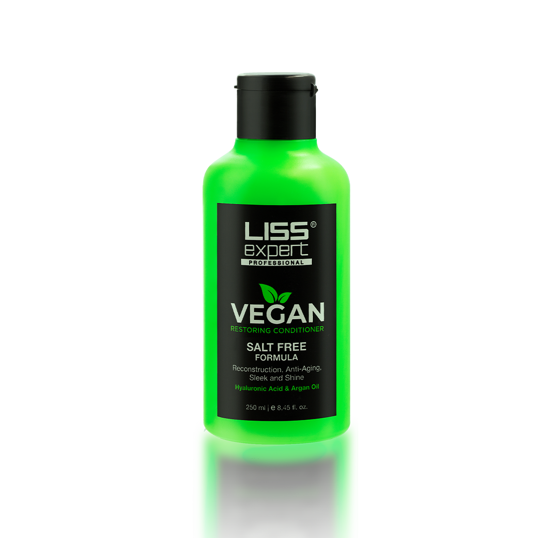 Vegan Conditioner 250ml