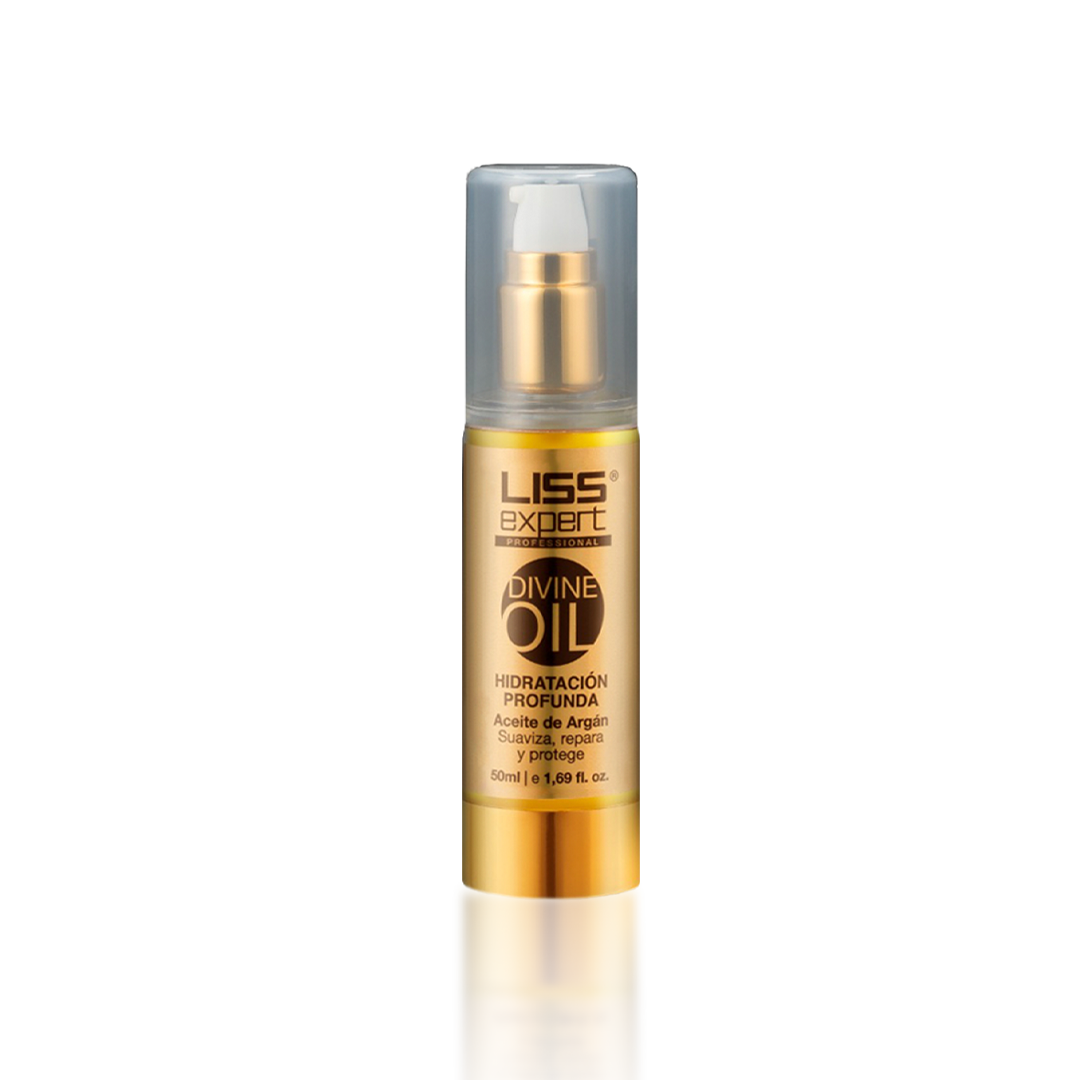 Divine Oil 50ml