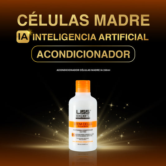 Acondicionador Células Madre IA 250ml
