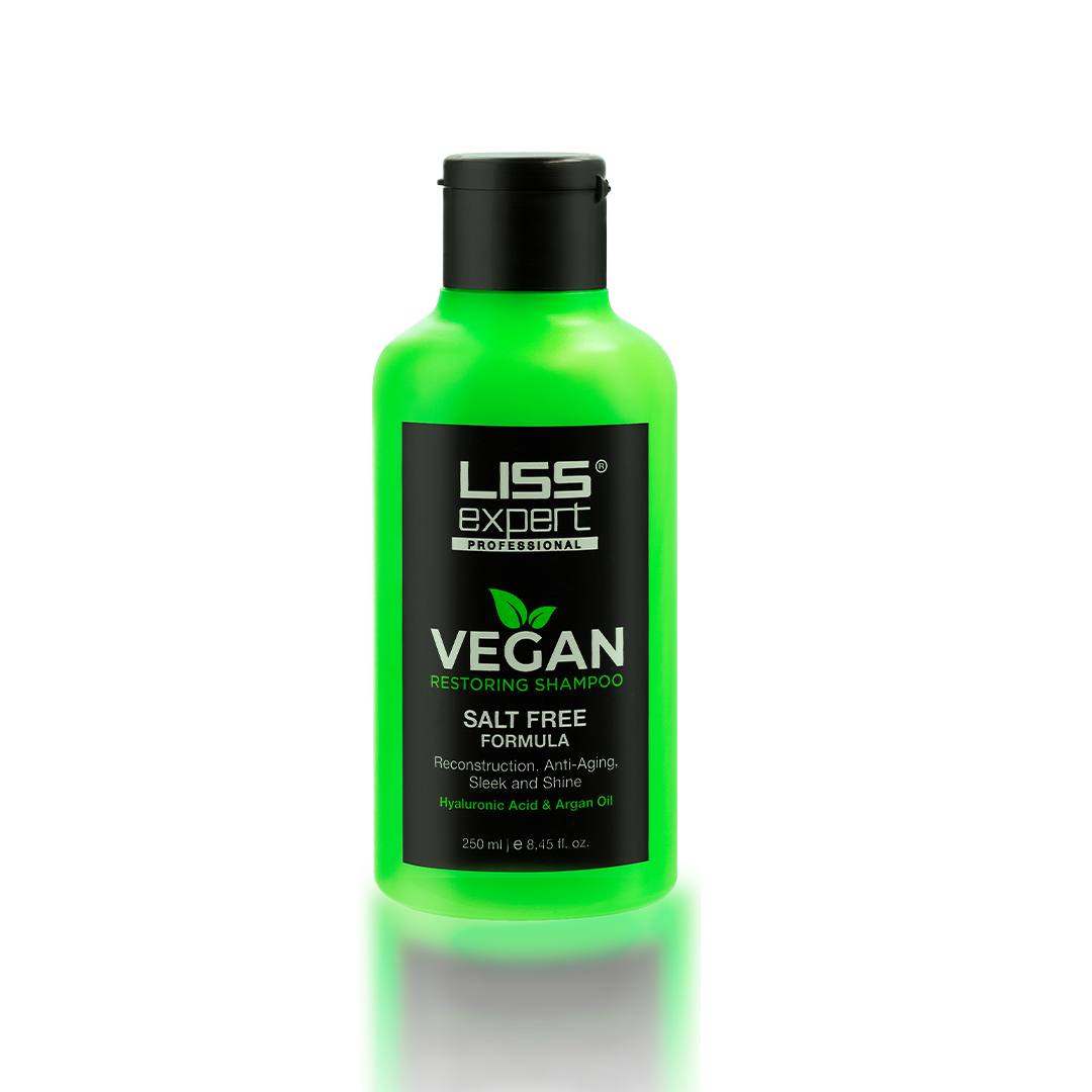 Vegan Shampoo 250ml